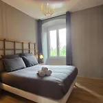 La Demeure Du Poete Appartement