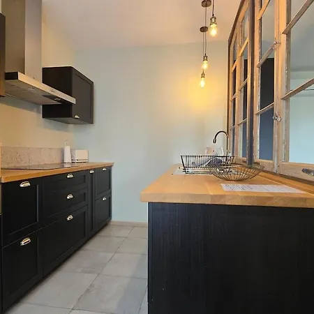Apartament La Demeure Du Poete Muttersholtz