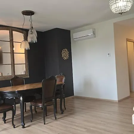 La Demeure Du Poete Apartment Muttersholtz