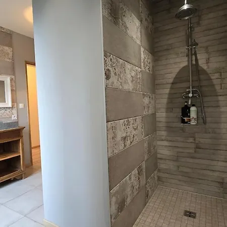 Apartament La Demeure Du Poete *
