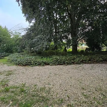 La Demeure Du Poete *